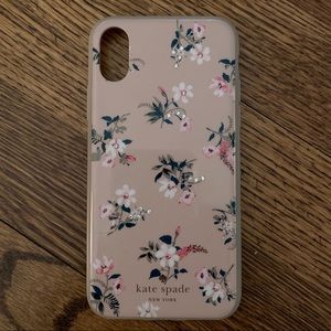 KATE SPADE IPHONE X/XS CASE